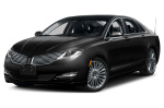 2016 Lincoln MKZ Hybrid